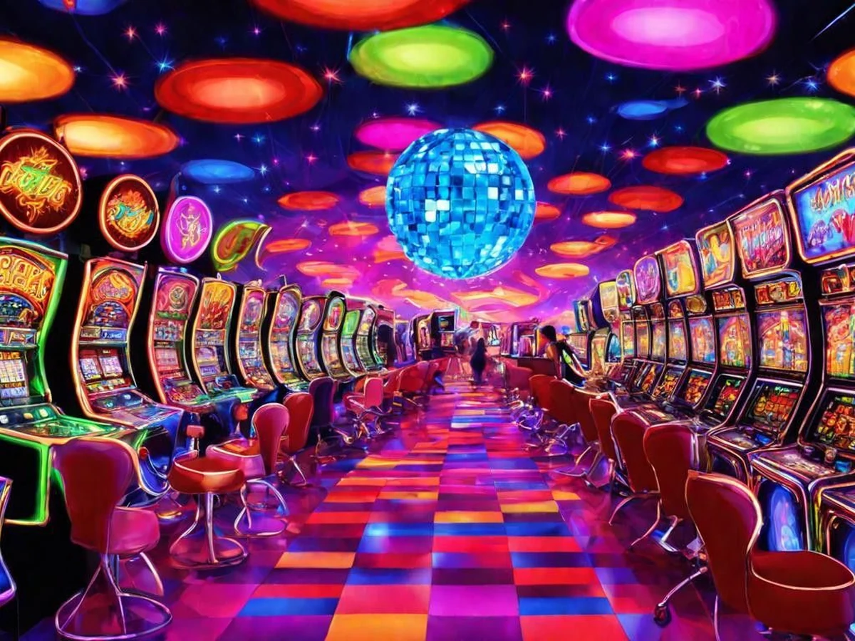 ภาพบรรยากาศเกมสล็อตสำหรับเลือกเล่นใน p62